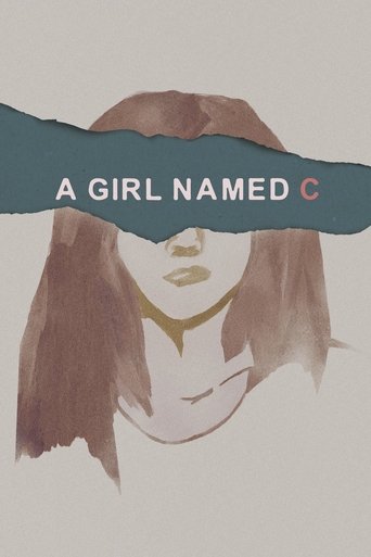 A Girl Named C Poster of A Girl Named C