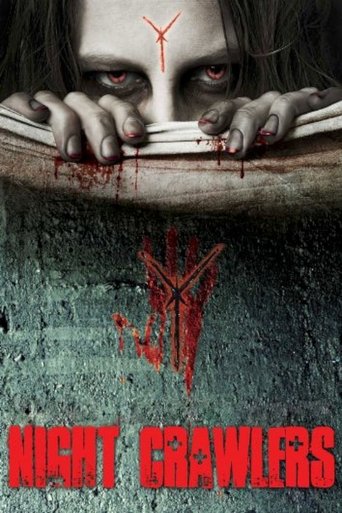 Night Crawlers Poster of Night Crawlers