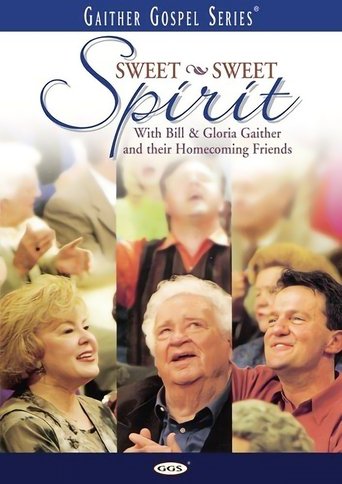 Sweet Sweet Spirit Poster of Sweet Sweet Spirit