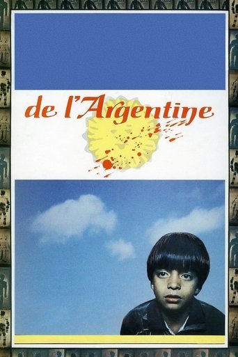 For Example, Argentina Poster of For Example, Argentina