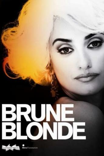 Brunes et Blondes Poster of Brunes et Blondes
