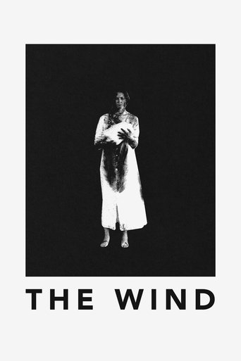 The Wind Poster of The Wind