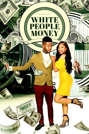 White People Money Poster of White People Money