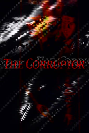 The Corruptor Poster of The Corruptor