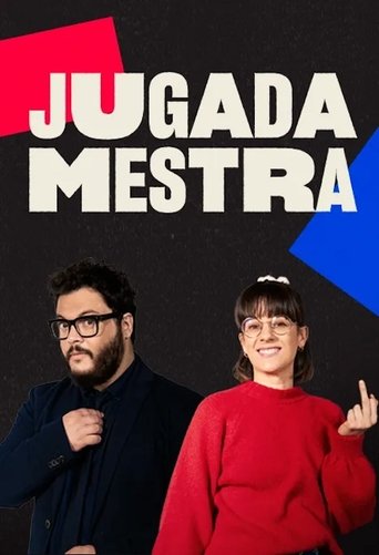 Jugada mestra Poster of Jugada mestra