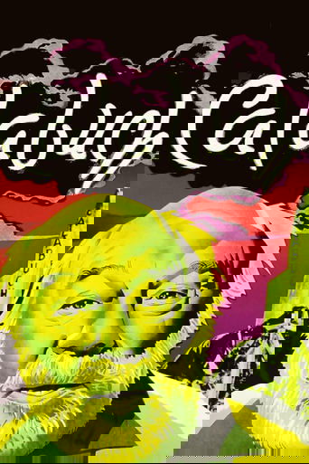 The Rocket from Calabuch Poster of The Rocket from Calabuch