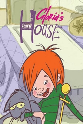 Gloria's House Poster of Gloria's House