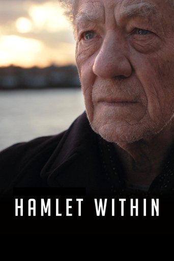 Hamlet Within Poster of Hamlet Within