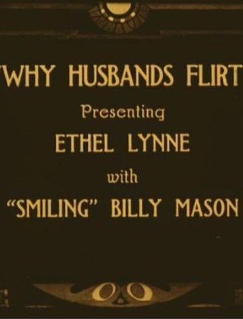 Why Husbands Flirt Poster of Why Husbands Flirt