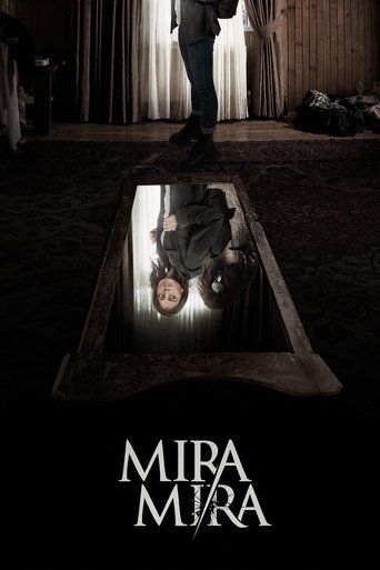 Mira Mira Poster of Mira Mira