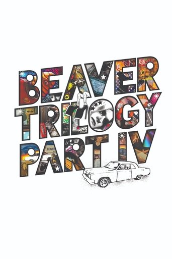 Beaver Trilogy Part IV Poster of Beaver Trilogy Part IV