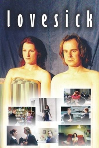 Lovesick Poster of Lovesick