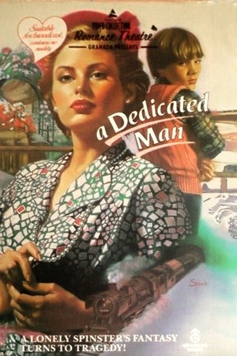 A Dedicated Man Poster of A Dedicated Man
