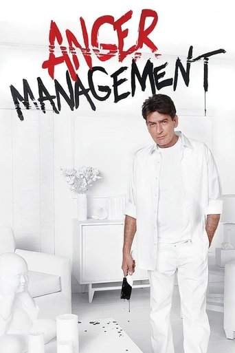 Anger Management Poster of Anger Management