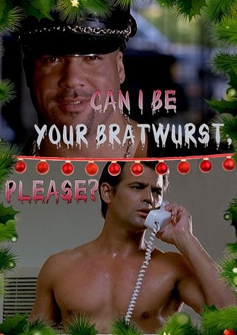 Can I Be Your Bratwurst, Please? Poster of Can I Be Your Bratwurst, Please?