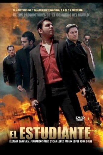 El Estudiante Poster of El Estudiante