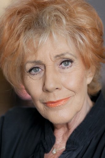 Doris Gallart Portrait of Doris Gallart