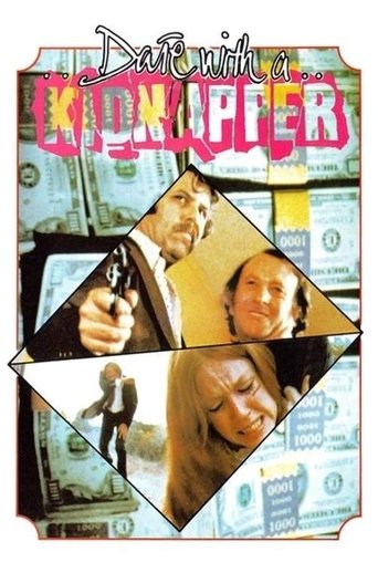 Date with a Kidnapper Poster of Date with a Kidnapper