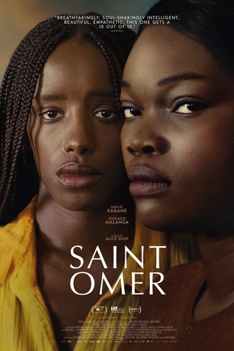 Saint Omer Poster of Saint Omer