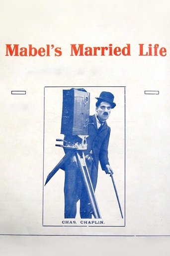 Mabel's Married Life Poster of Mabel's Married Life