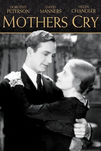 Mothers Cry Poster of Mothers Cry