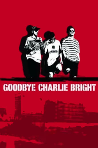 Goodbye Charlie Bright Poster of Goodbye Charlie Bright