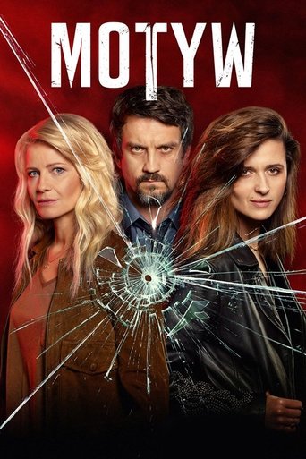 The Motive Poster of The Motive