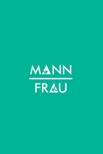 Mann / Frau Poster of Mann / Frau