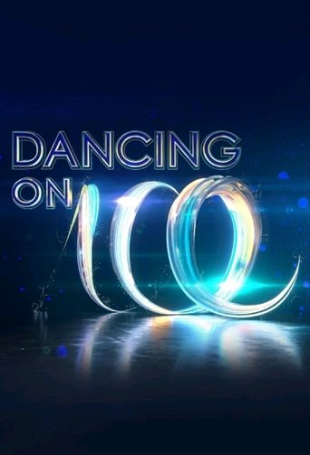 Dancing on Ice Poster of Dancing on Ice