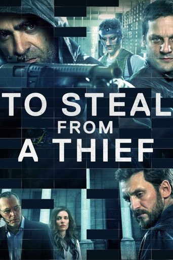 To Steal from a Thief Poster of To Steal from a Thief