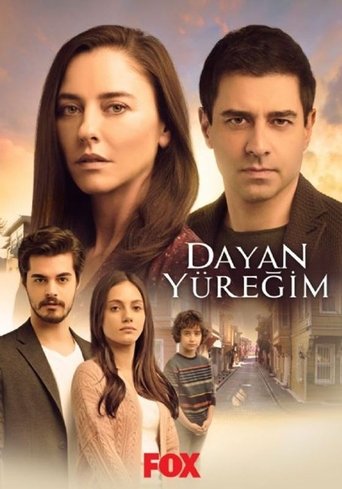 Dayan Yüreğim Poster of Dayan Yüreğim