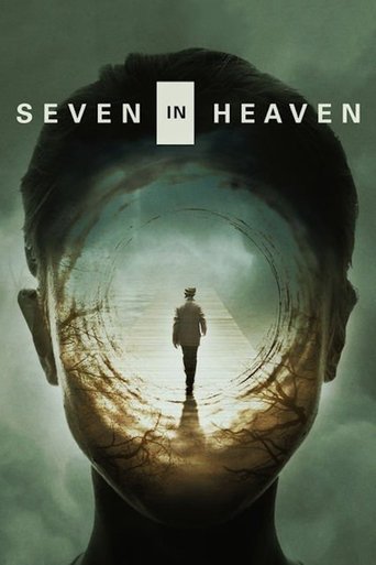 Seven in Heaven Poster of Seven in Heaven