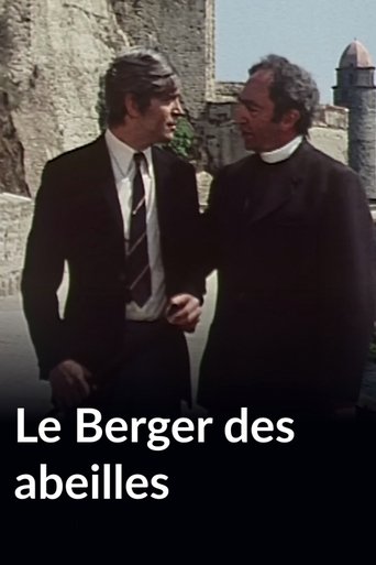 Le Berger des abeilles Poster of Le Berger des abeilles