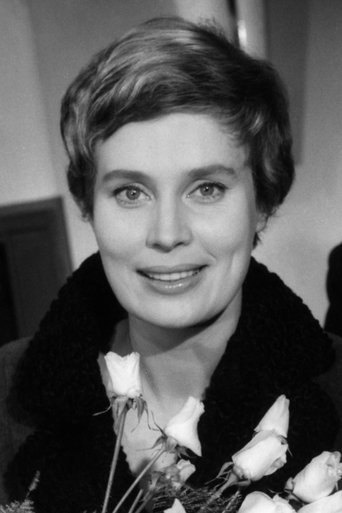 Antje Weisgerber Portrait of Antje Weisgerber