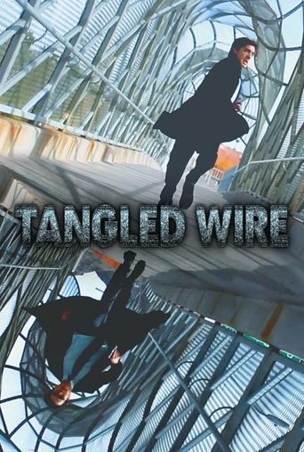 Tangled Wire Poster of Tangled Wire