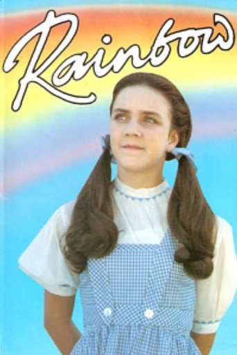 Rainbow Poster of Rainbow