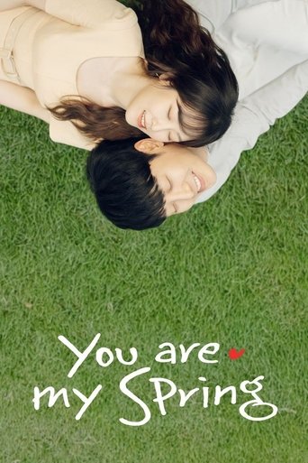You Are My Spring Poster of You Are My Spring