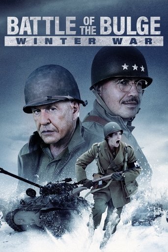 Battle of the Bulge: Winter War Poster of Battle of the Bulge: Winter War