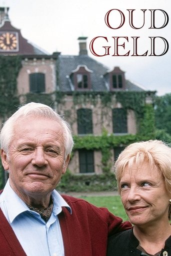Oud geld Poster of Oud geld