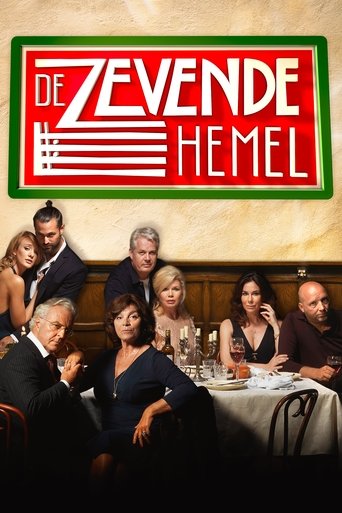 De Zevende Hemel Poster of De Zevende Hemel