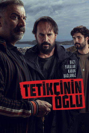 Twisted Lives Poster of Twisted Lives