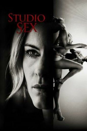 Annika Bengtzon: Crime Reporter - Studio Sex Poster of Annika Bengtzon: Crime Reporter - Studio Sex