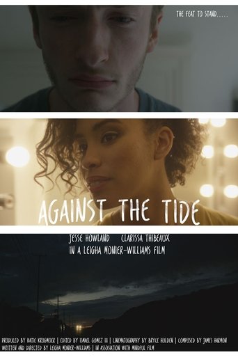 Against the Tide Poster of Against the Tide