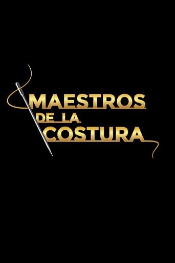 Maestros de la costura Poster of Maestros de la costura