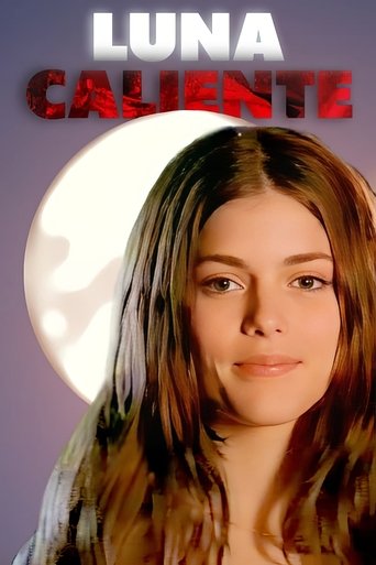 Luna Caliente Poster of Luna Caliente