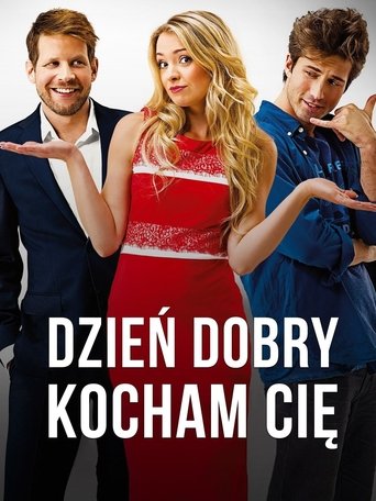 Dzień dobry, kocham cię! Poster of Dzień dobry, kocham cię!