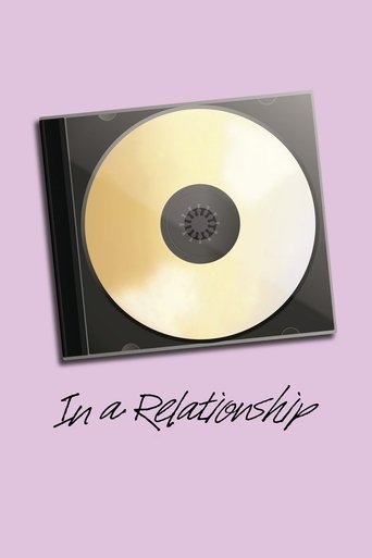 In a Relationship Poster of In a Relationship