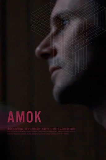 Amok Poster of Amok