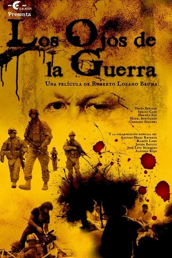 The Eyes of War Poster of The Eyes of War