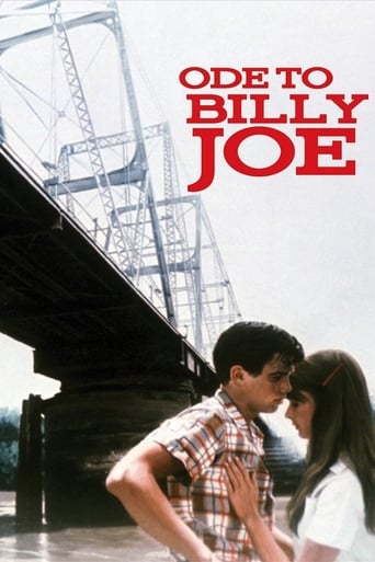 Ode to Billy Joe Poster of Ode to Billy Joe